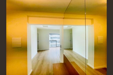 Apartamento para alugar com 56m², 2 quartos e 1 vagaSala de Jantar