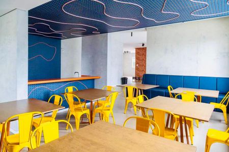 Apartamento para alugar com 56m², 2 quartos e 1 vagaSalão de Festas