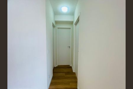 Apartamento para alugar com 56m², 2 quartos e 1 vagaCorredor