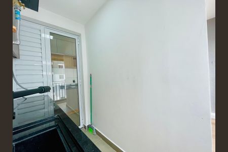 Apartamento para alugar com 56m², 2 quartos e 1 vagaÁrea de Serviço