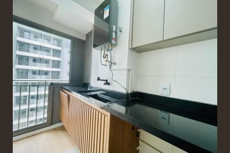 Apartamento para alugar com 56m², 2 quartos e 1 vagaÁrea de Serviço