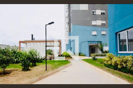 Apartamento para alugar com 56m², 2 quartos e 1 vagaÁrea comum