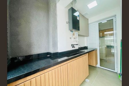 Apartamento para alugar com 56m², 2 quartos e 1 vagaÁrea de Serviço