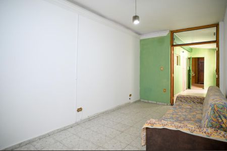 Sala de apartamento à venda com 2 quartos, 100m² em Aclimação, São Paulo