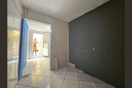 quarto  de kitnet/studio para alugar com 1 quarto, 30m² em Garcia, Salvador