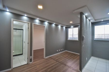 Sala de apartamento para alugar com 1 quarto, 31m² em Jardim Sao Luiz, São Paulo