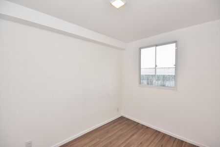Quarto de apartamento para alugar com 1 quarto, 31m² em Jardim Sao Luiz, São Paulo