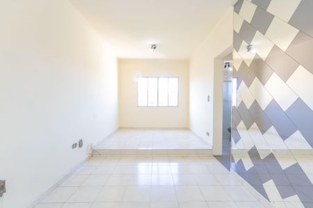 Sala de apartamento à venda com 2 quartos, 62m² em City Bussocaba, Osasco