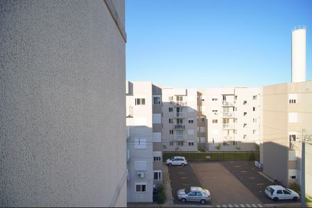 Vista do Quarto 1 de apartamento à venda com 2 quartos, 47m² em Santo Afonso, Novo Hamburgo