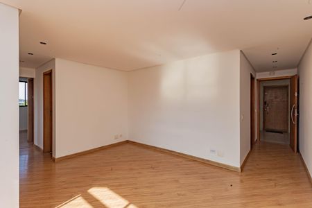 Sala de apartamento para alugar com 3 quartos, 83m² em Jardim Santa Cruz (sacoma), São Paulo