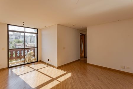 Sala de apartamento para alugar com 3 quartos, 83m² em Jardim Santa Cruz (sacoma), São Paulo