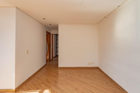 Sala de apartamento para alugar com 3 quartos, 83m² em Jardim Santa Cruz (sacoma), São Paulo