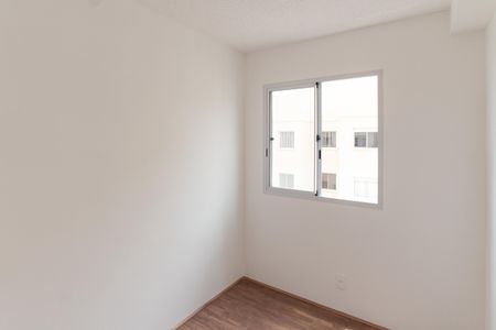 Quarto 2 de apartamento para alugar com 2 quartos, 32m² em Parque Novo Mundo, São Paulo