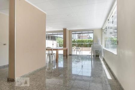 Apartamento para alugar com 100m², 2 quartos e sem vaga Apartamento para alugar com 100m², 2 quartos e sem vagaÁrea comum - Salão de festas