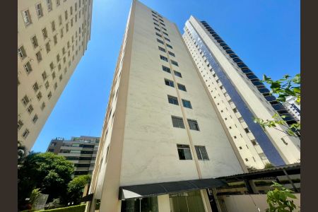 Apartamento para alugar com 100m², 2 quartos e sem vaga Apartamento para alugar com 100m², 2 quartos e sem vagaFachada