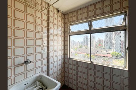 Apartamento para alugar com 100m², 2 quartos e sem vaga Apartamento para alugar com 100m², 2 quartos e sem vagaÁrea de Serviço