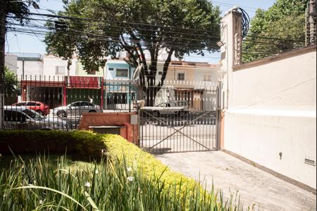 Vista do Quarto de apartamento à venda com 1 quarto, 55m² em Mirandópolis, São Paulo