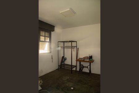 Quarto de apartamento à venda com 1 quarto, 55m² em Mirandópolis, São Paulo