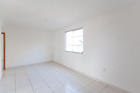 Sala de apartamento para alugar com 2 quartos, 55m² em Jardim dos Comerciários, Belo Horizonte