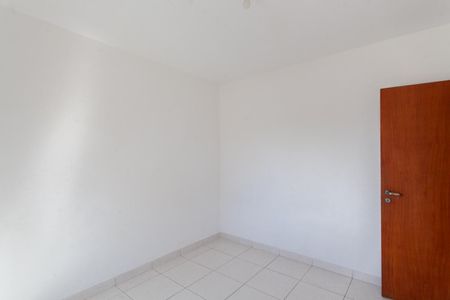 Quarto 2 de apartamento para alugar com 2 quartos, 55m² em Jardim dos Comerciários, Belo Horizonte
