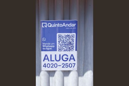 Apartamento para alugar com 55m², 2 quartos e 1 vaga Apartamento para alugar com 55m², 2 quartos e 1 vagaPlaquinha Instalada