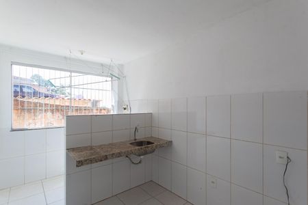 Apartamento para alugar com 55m², 2 quartos e 1 vaga Apartamento para alugar com 55m², 2 quartos e 1 vagaCozinha