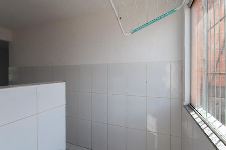 Apartamento para alugar com 55m², 2 quartos e 1 vaga Apartamento para alugar com 55m², 2 quartos e 1 vagaÁrea de Serviço