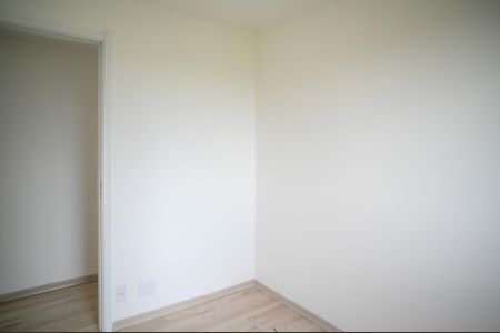 Quarto 1 de apartamento para alugar com 2 quartos, 50m² em Jardim Sao Saverio, São Paulo