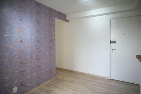 Sala de apartamento para alugar com 2 quartos, 50m² em Jardim Sao Saverio, São Paulo