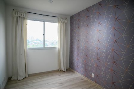 Sala de apartamento para alugar com 2 quartos, 50m² em Jardim Sao Saverio, São Paulo