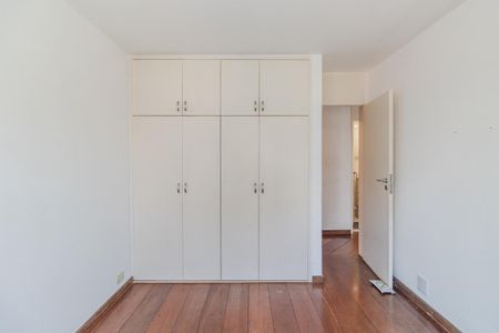 Quarto 1 de apartamento para alugar com 2 quartos, 100m² em Perdizes, São Paulo