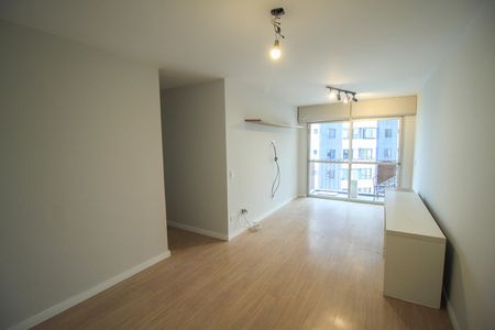 Apartamento à venda com 3 quartos, 75m² em Tatuapé, São Paulo