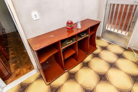 Sala de casa para alugar com 2 quartos, 80m² em Penha Circular, Rio de Janeiro