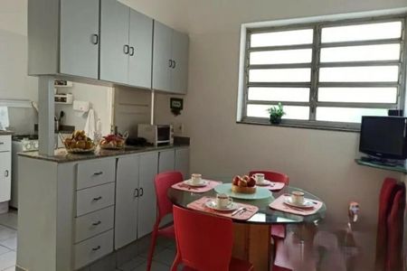 Casa para alugar com 3 quartos, 268m² em Vila Mariana, São Paulo