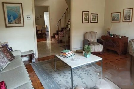 Casa para alugar com 3 quartos, 268m² em Vila Mariana, São Paulo