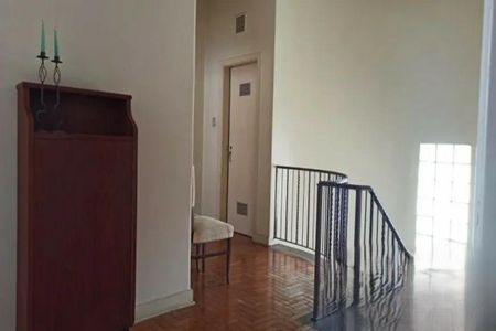 Casa para alugar com 3 quartos, 268m² em Vila Mariana, São Paulo