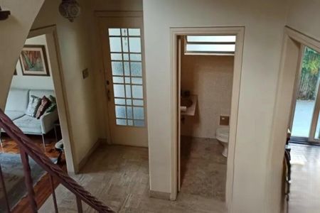 Casa para alugar com 3 quartos, 268m² em Vila Mariana, São Paulo