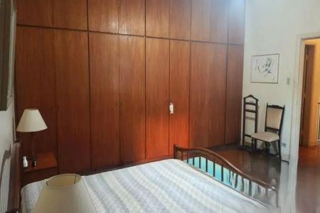 Casa para alugar com 3 quartos, 268m² em Vila Mariana, São Paulo
