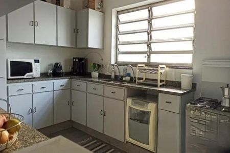 Casa para alugar com 3 quartos, 268m² em Vila Mariana, São Paulo