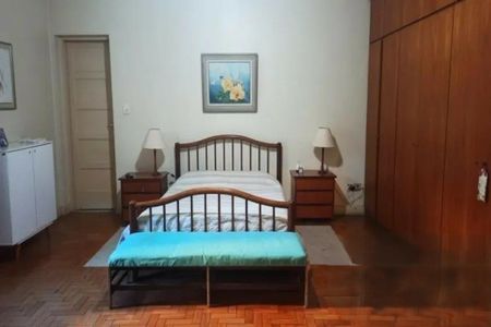 Casa para alugar com 3 quartos, 268m² em Vila Mariana, São Paulo