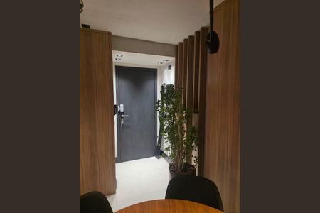 Entrada de apartamento para alugar com 1 quarto, 61m² em Bela Vista, São Paulo