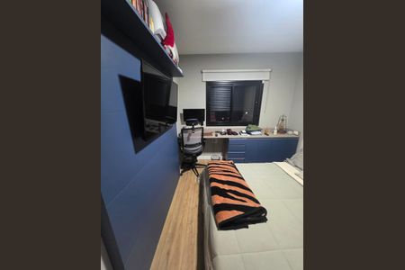 Quarto de apartamento para alugar com 1 quarto, 61m² em Bela Vista, São Paulo