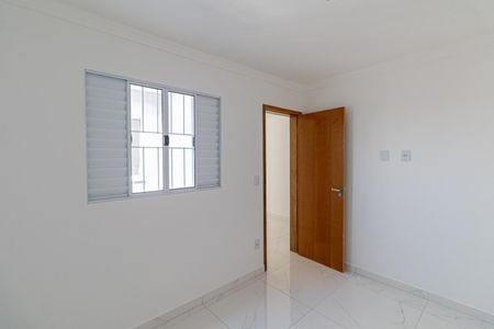 Quarto 1 de apartamento à venda com 1 quarto, 29m² em Penha de França, São Paulo
