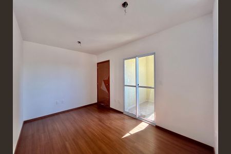 Sala de apartamento à venda com 2 quartos, 39m² em Rondônia, Novo Hamburgo