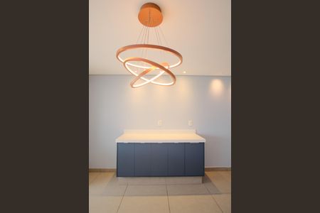 Sala de apartamento à venda com 2 quartos, 81m² em Vila Zilda, São Paulo