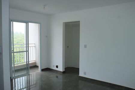 Apartamento para alugar com 2 quartos, 47m² em Jardim Pioneira, Cotia