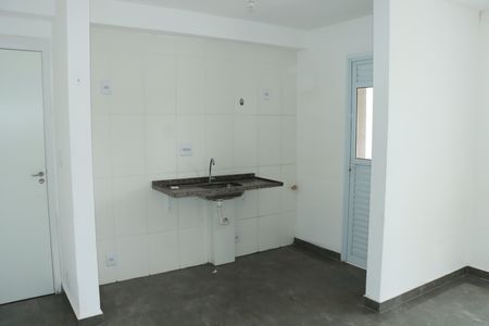 Apartamento para alugar com 2 quartos, 47m² em Jardim Pioneira, Cotia