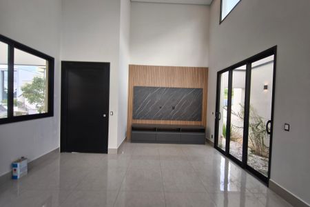 Casa de condomínio à venda com 299m², 3 quartos e sem vaga Casa de condomínio à venda com 299m², 3 quartos e sem vagaSala