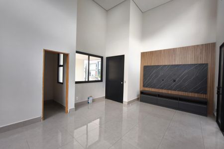 Casa de condomínio à venda com 299m², 3 quartos e sem vaga Casa de condomínio à venda com 299m², 3 quartos e sem vagaSala