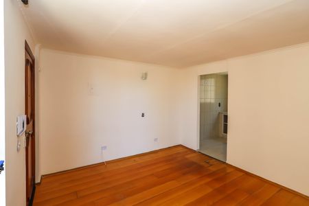 Sala de apartamento para alugar com 2 quartos, 50m² em Jardim da Saúde, São Paulo